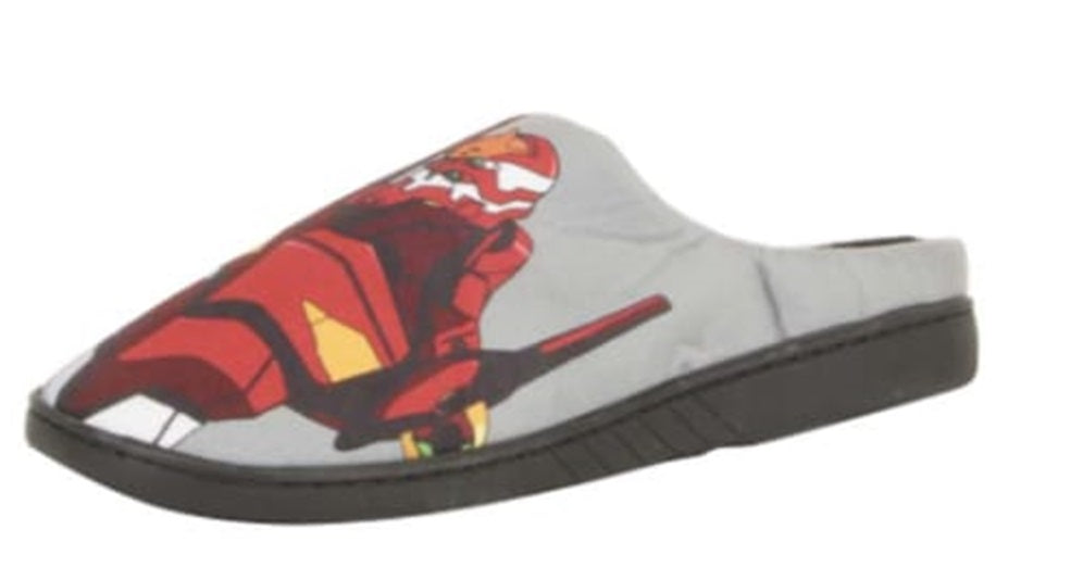 Pantufla Evangelion - Numero 41/42