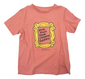 Polera Friends - Tallas S, M, L y XL