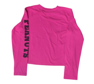 Polera Snoopy - Talla 16