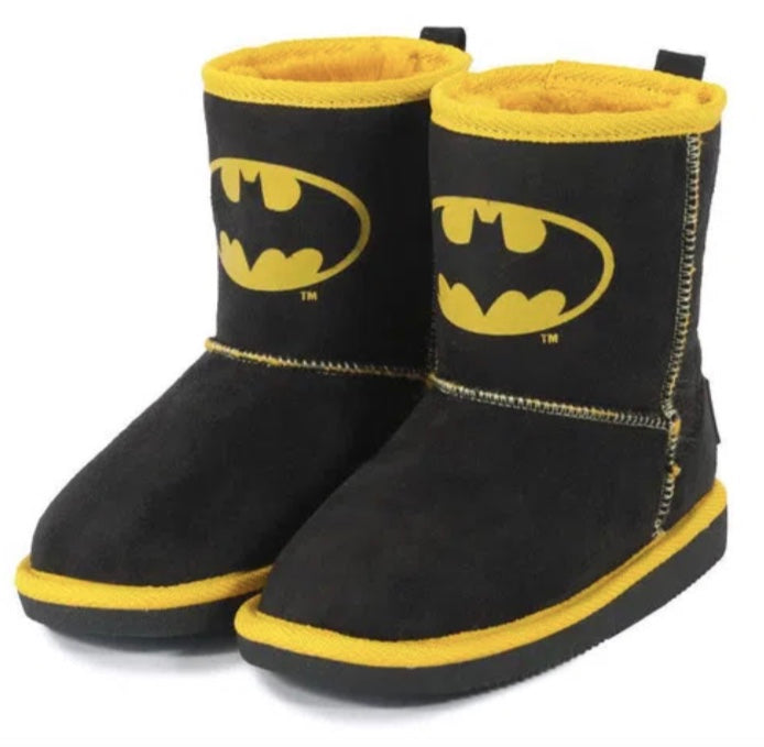 Bota Batman - Numero 28 (18cms)