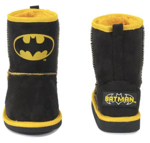 Bota Batman - Numero 28 (18cms)