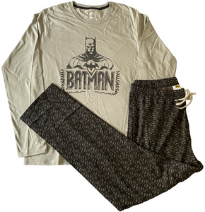 Pijama Batman - Talla M