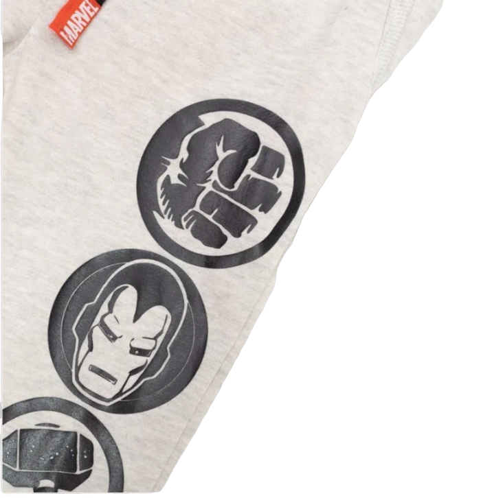 Buzo de avengers hotsell