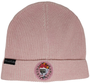 Gorro Frida Kahlo - Tamaño Standard Adulto