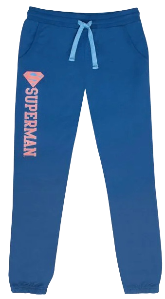 Pantalón de buzo Superman - Talla 14