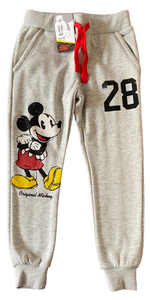 Pantalón de Buzo Mickey - Talla 6