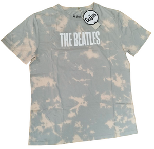 Polera The Beatles - Talla M