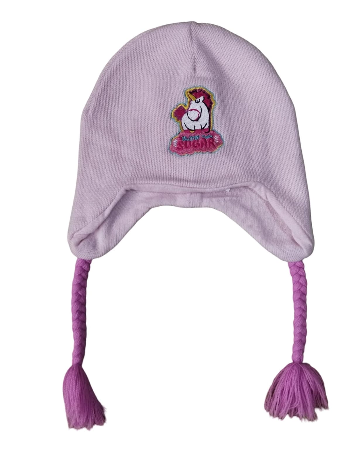 Gorro Minnions - tamaño infantil