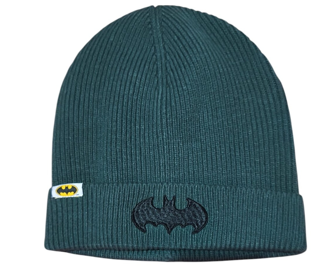 Gorro Batman - Tamaño Standard