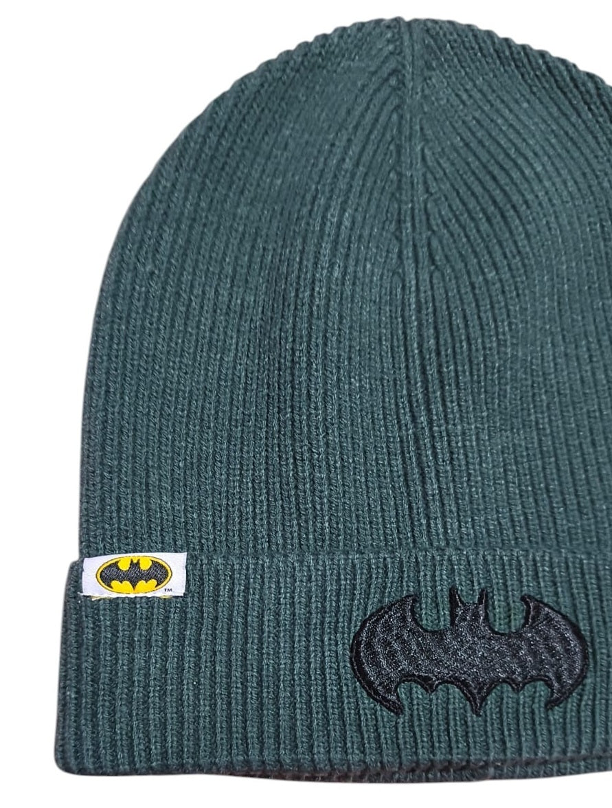 Gorro Batman - Tamaño Standard