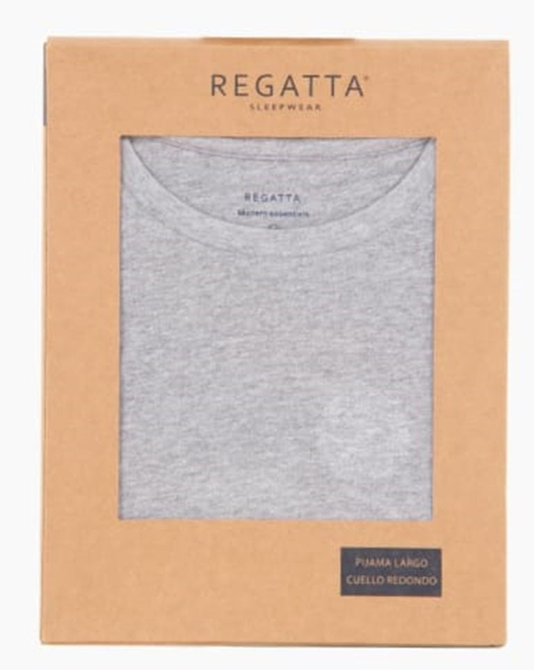 Pijama de hombre - Talla M