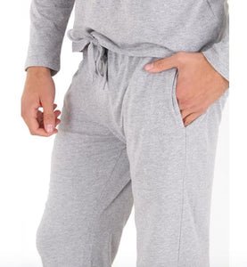 Pijama de hombre - Talla M