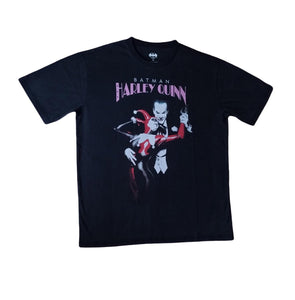 Polera Harley Quinn - Talla M