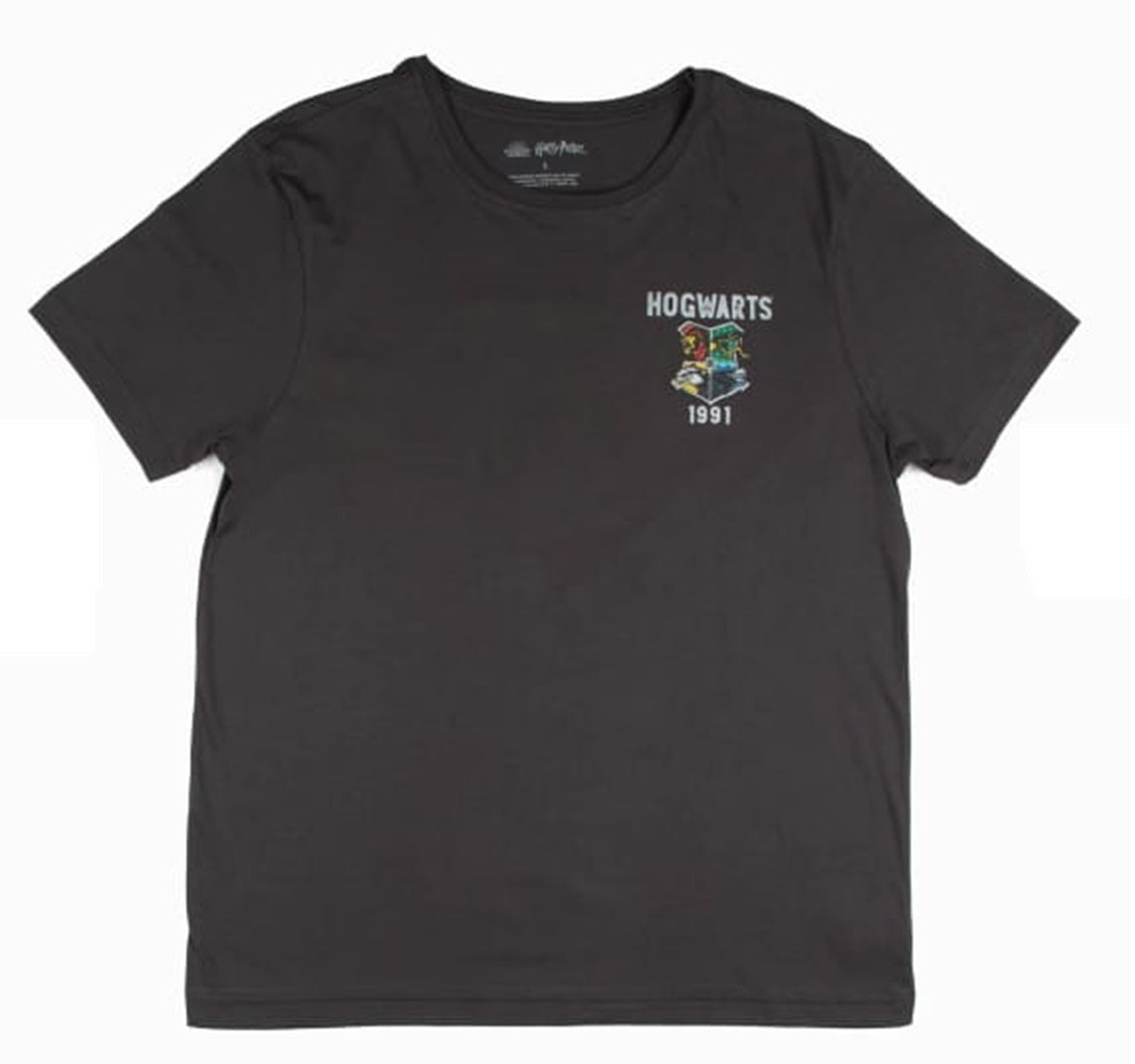 Polera Hogwarts Harry Potter - Talla L