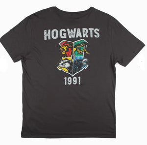 Polera Hogwarts Harry Potter - Talla L