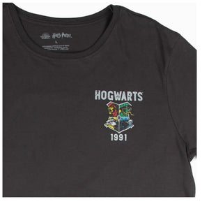Polera Hogwarts Harry Potter - Talla L