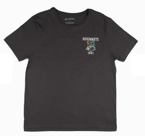 Polera Hogwarts Harry Potter - Talla L
