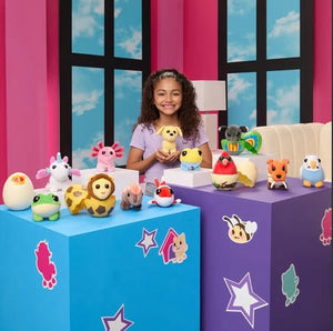 Peluche sorpresa Adopt Me!