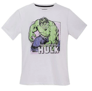 Polera Hulk - Talla 14