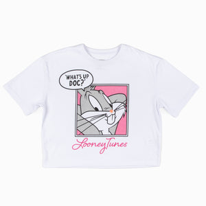 Polera Bugs Bunny - Talla 14