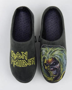 Pantufla Iron Maiden - Numero 41/42