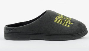 Pantufla Iron Maiden - Numero 41/42