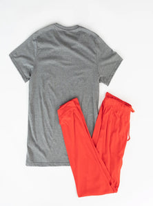 Pijama Iron Man - Talla L