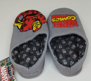 Pantufla iron Man - Numero 34/35