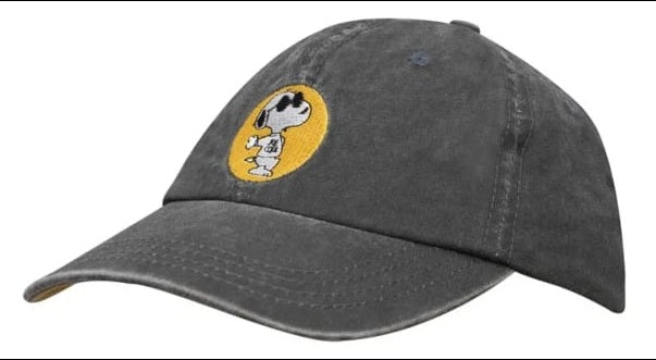 Jockey Snoopy Tamaño standard adulto