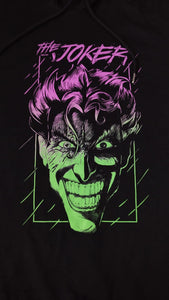 Poleron Joker - Talla M