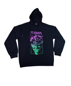 Poleron Joker - Talla M