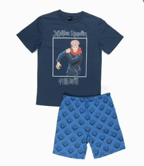 Pijama Jujutsu Kaisen - Talla 14