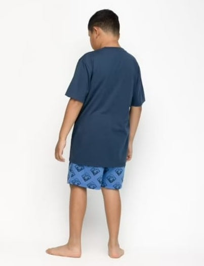 Pijama Jujutsu Kaisen - Talla 14