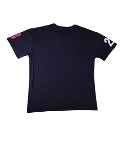 Polera Jordan 23 y Kobe 8 - Talla M