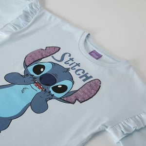 Polera Stitch - Talla 8
