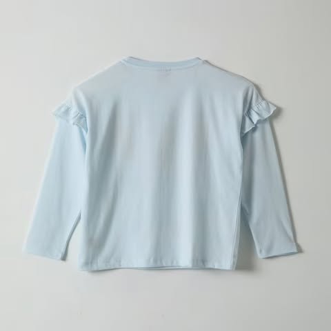 Polera Stitch - Talla 8