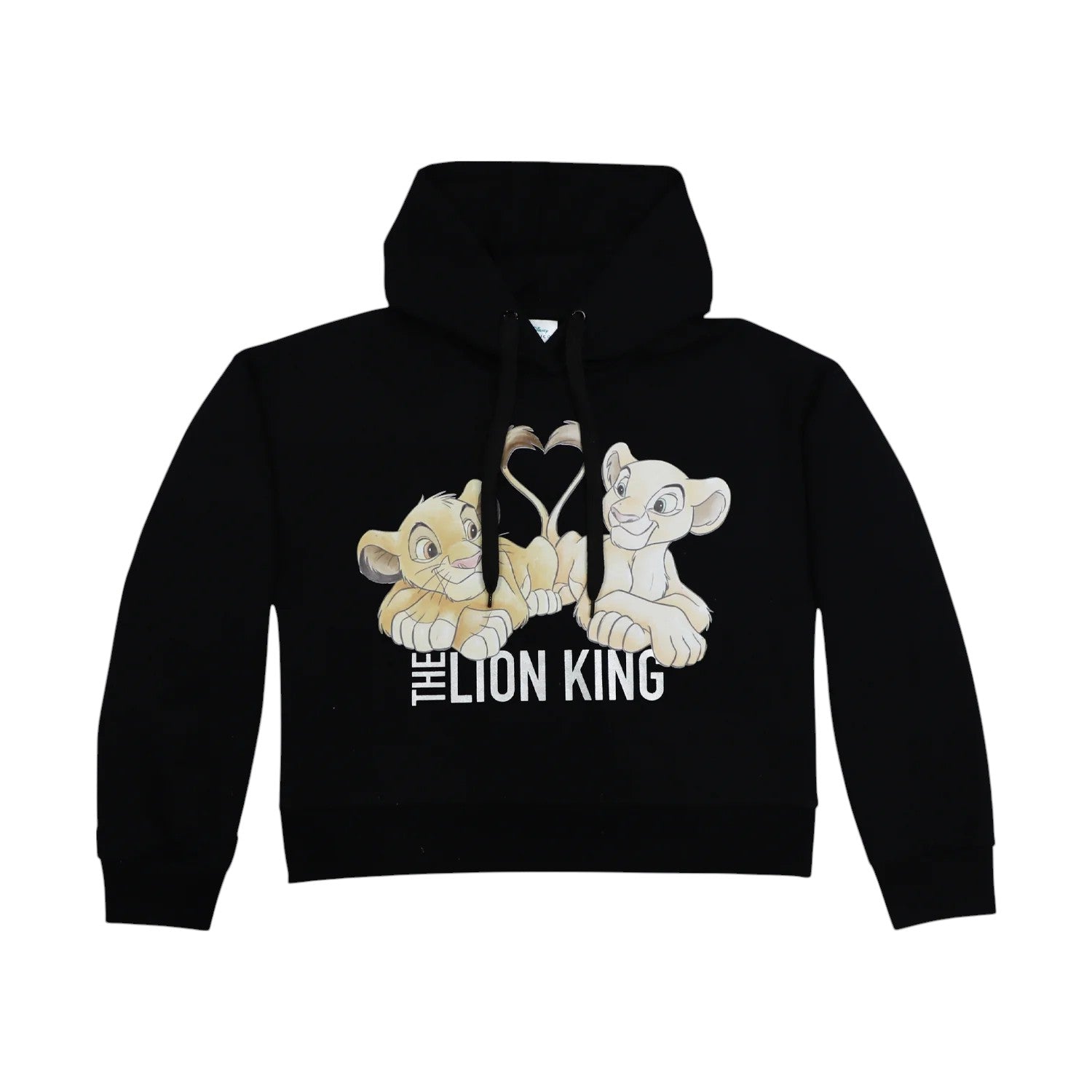 Poleron Rey León - Talla 16