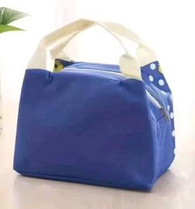 Lonchera Stitch
