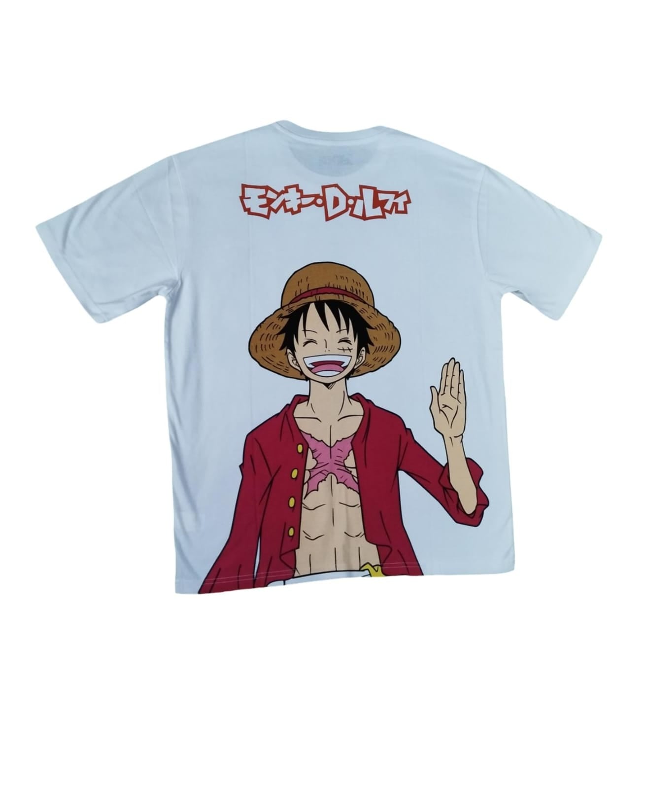 Polera One Piece Lufi - Talla M