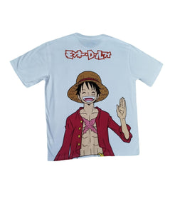 Polera One Piece Lufi - Talla M