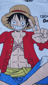 Polera One Piece Lufi - Talla 14