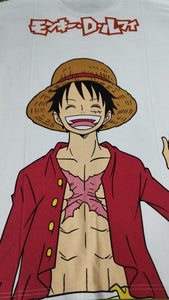 Polera One Piece Lufi - Talla M