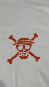 Polera One Piece Lufi - Talla M