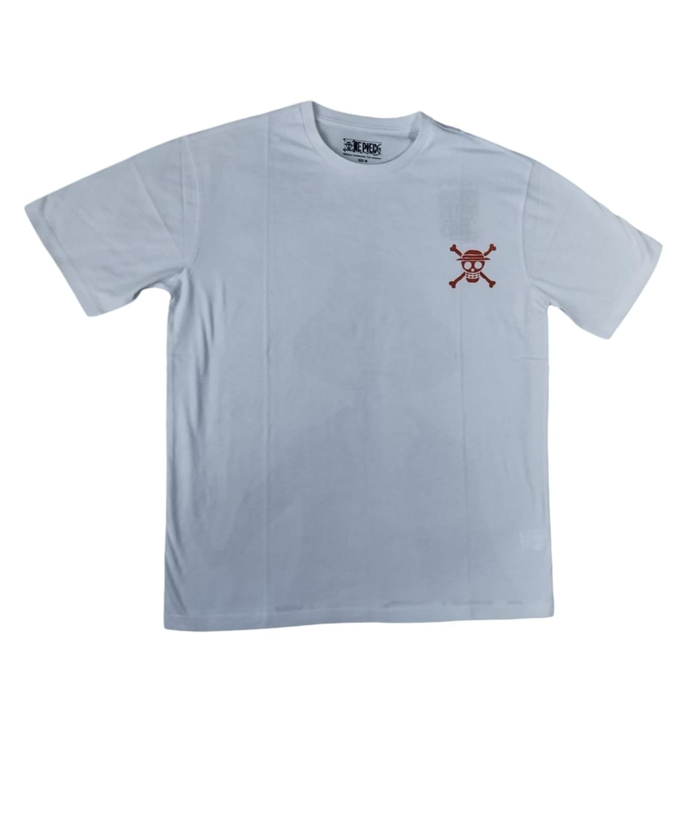 Polera One Piece Lufi - Talla M