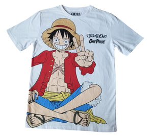 Polera One Piece Lufi - Talla 14