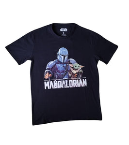 Polera The Mandalorian - Talla S