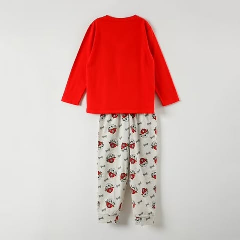 Pijama Paw Patrol - Talla 6
