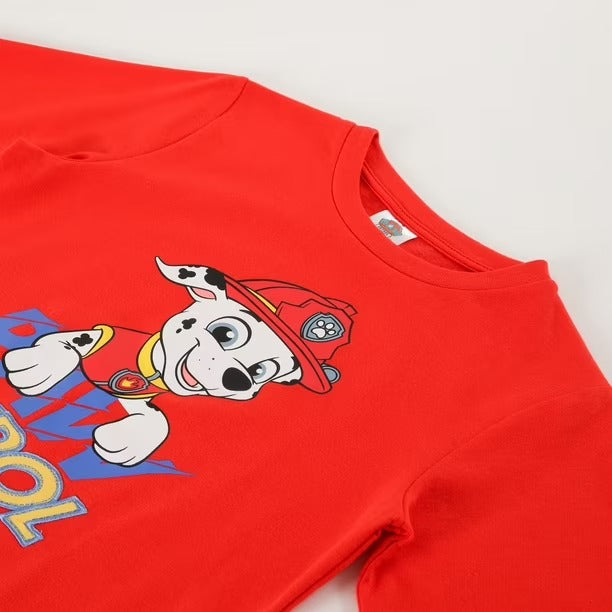 Pijama Paw Patrol - Talla 6
