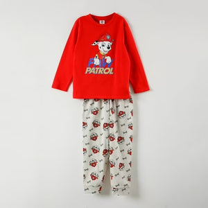 Pijama Paw Patrol - Talla 6