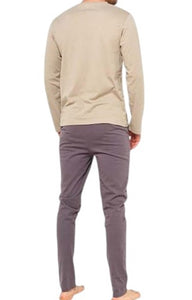 Pijama Marquis - Talla M